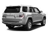 Used 2016 Toyota 4Runner SUV