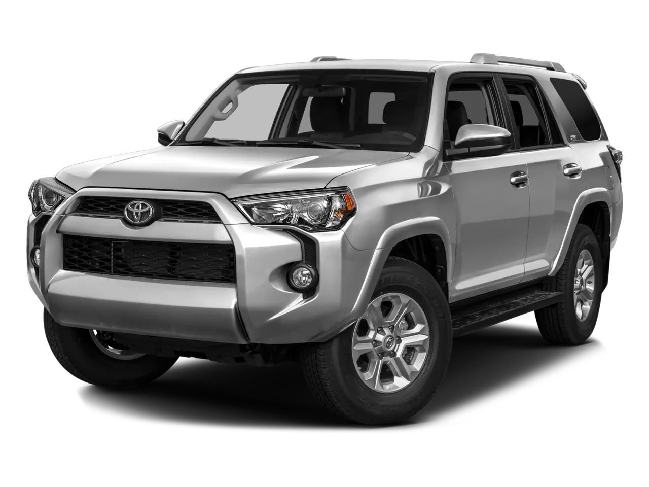 2016 Toyota 4Runner SR5 Premium 4x4 V6's photo
