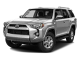 Used 2016 Toyota 4Runner SUV