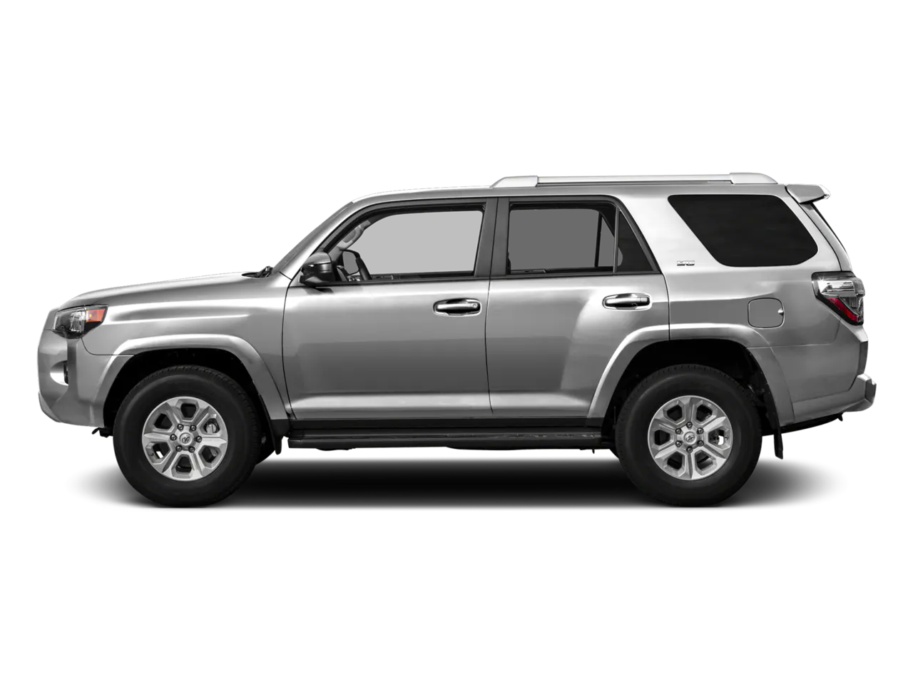 Used 2016 Toyota 4Runner SUV