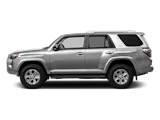 Used 2016 Toyota 4Runner SUV