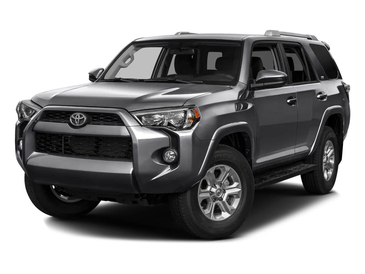 2016 Toyota 4Runner SR5 Premium 4x4 V6's photo