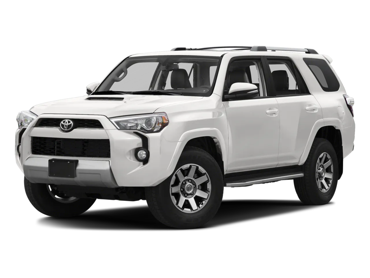 2016 Toyota 4Runner Trail Premium 4x4 V6's photo