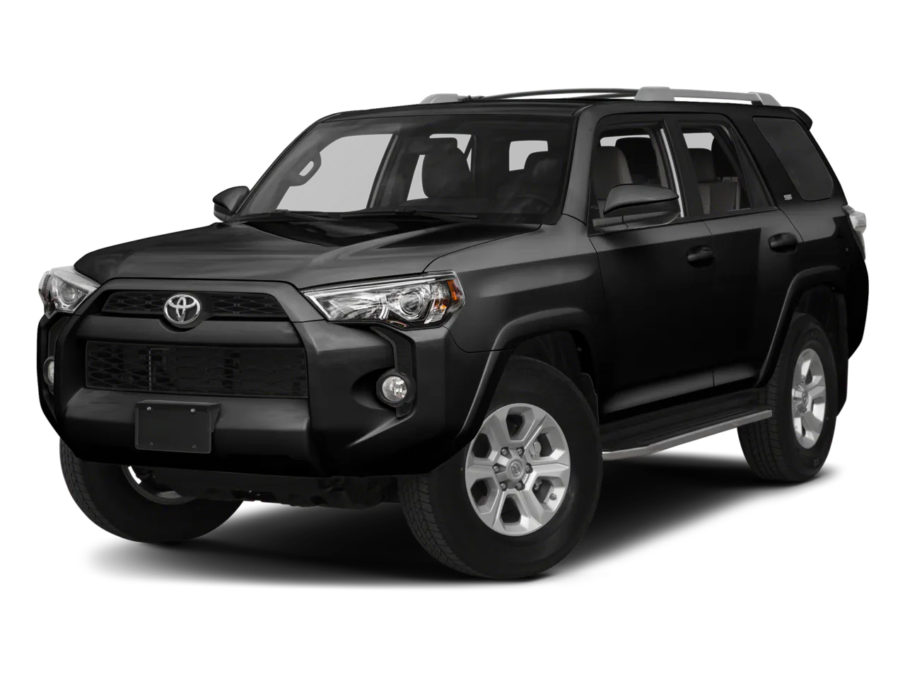 2017 Toyota 4Runner SR5 Premium V6's photo