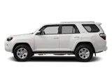 Used 2017 Toyota 4Runner SUV
