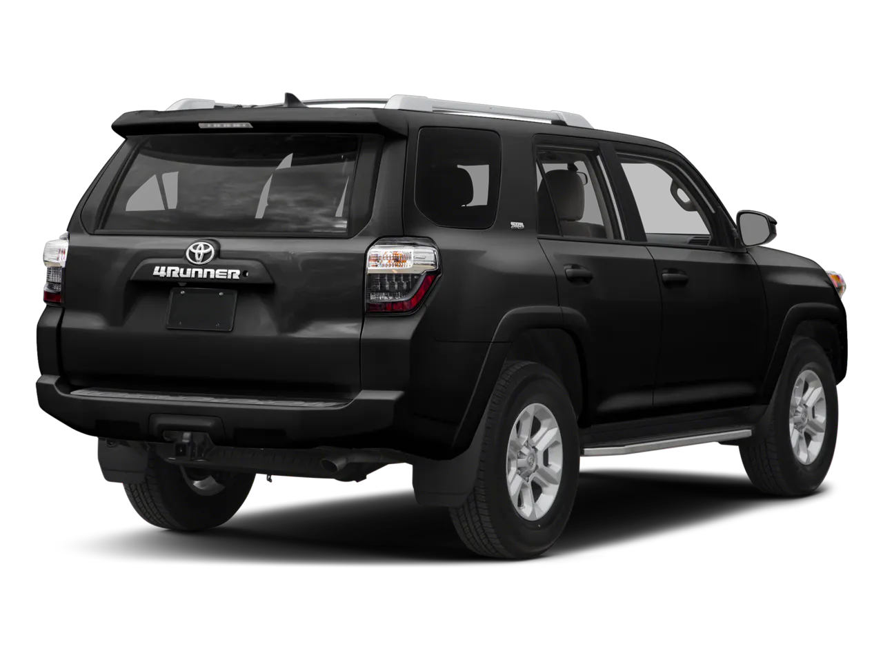 Used 2017 Toyota 4Runner SUV