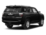 Used 2017 Toyota 4Runner SUV