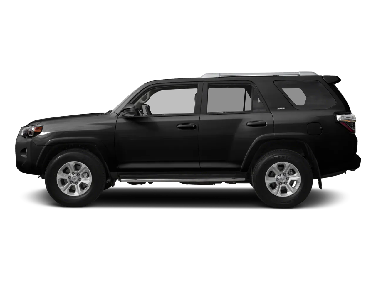 Used 2017 Toyota 4Runner SUV