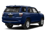 Used 2017 Toyota 4Runner SUV
