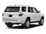 Used 2017 Toyota 4Runner SUV