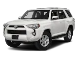 Used 2017 Toyota 4Runner SUV