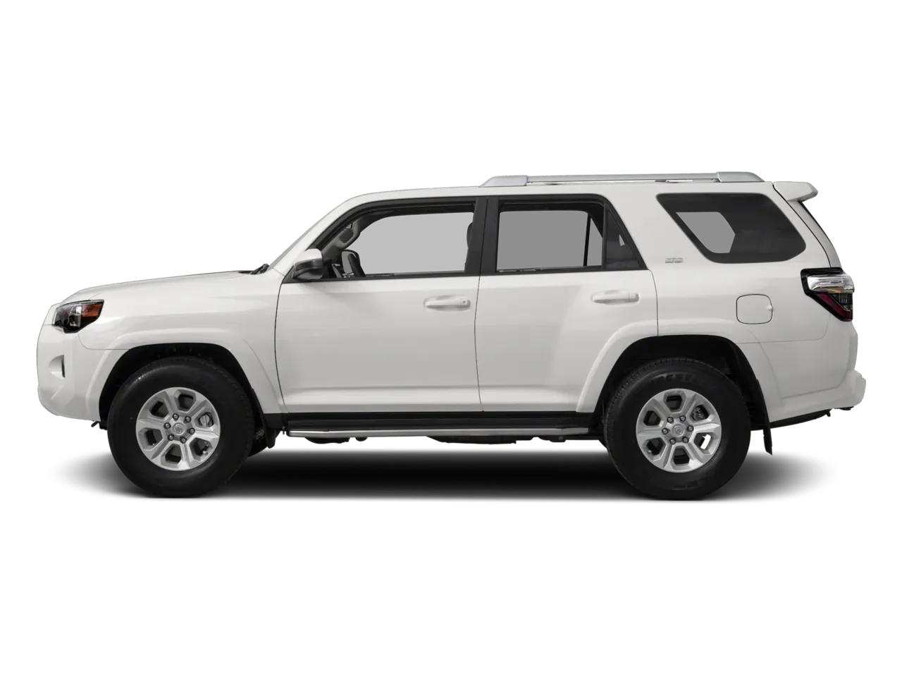 Used 2017 Toyota 4Runner SUV