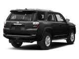 Used 2017 Toyota 4Runner SUV