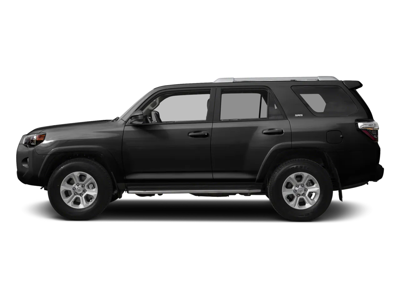 Used 2017 Toyota 4Runner SUV