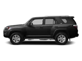 Used 2017 Toyota 4Runner SUV