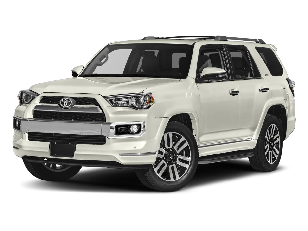 2017 Toyota 4Runner Limited 4x4 V6's photo