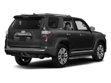 Used 2017 Toyota 4Runner SUV