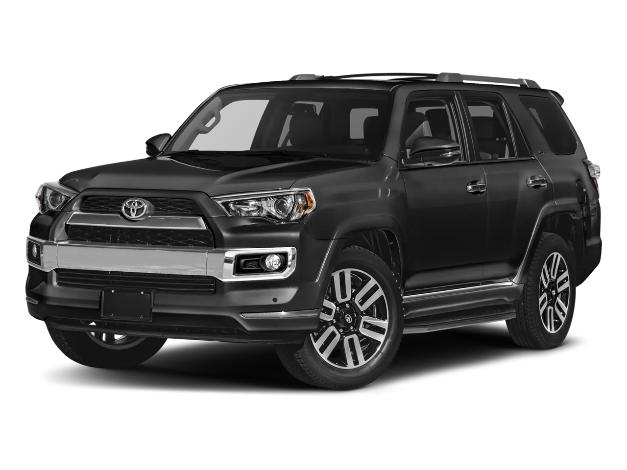 2017 Toyota 4Runner Limited 4x4 V6's photo