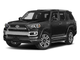 Used 2017 Toyota 4Runner SUV