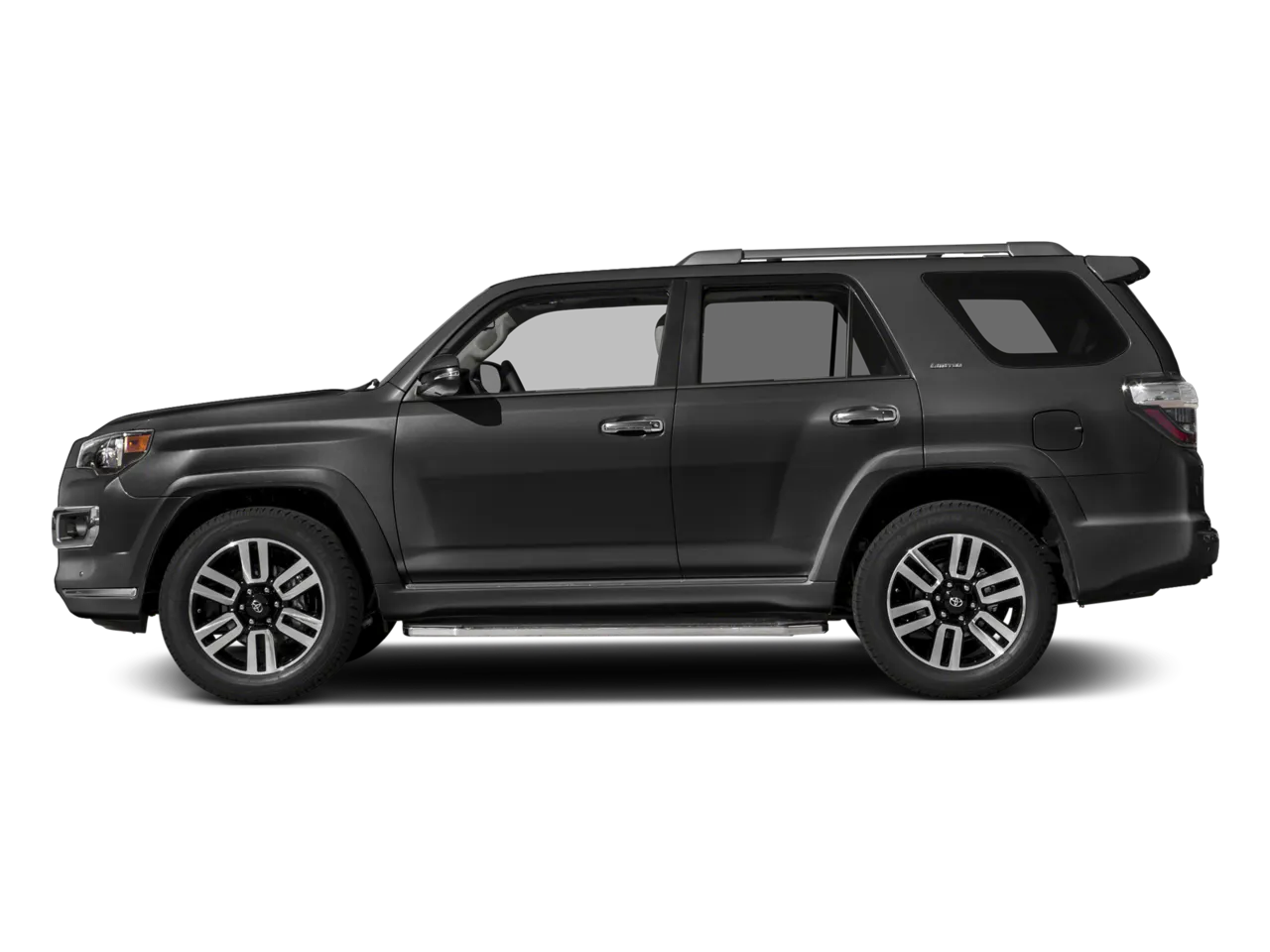 Used 2017 Toyota 4Runner SUV