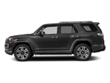 Used 2017 Toyota 4Runner SUV
