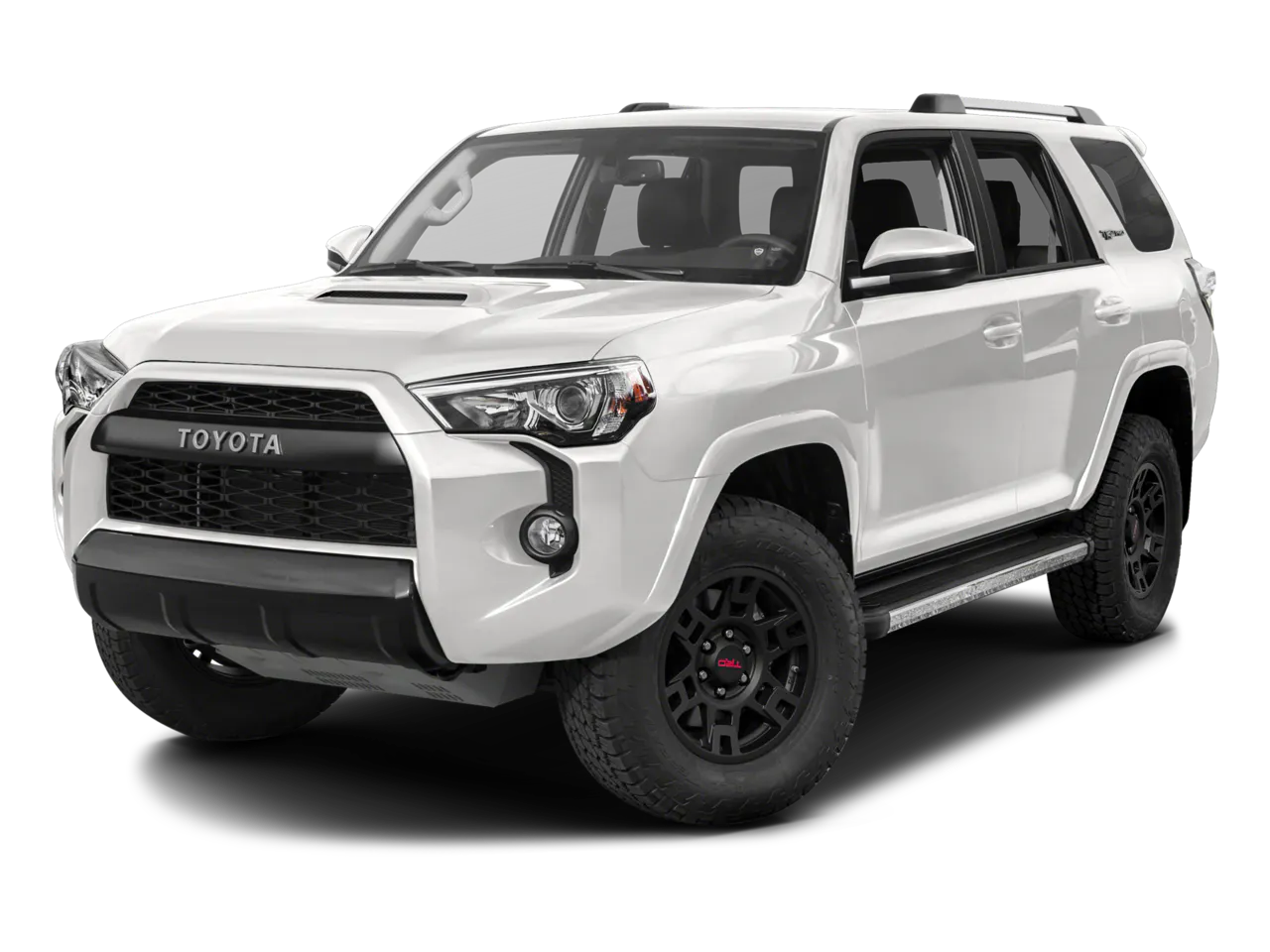 2017 Toyota 4Runner TRD Pro 4x4 V6's photo