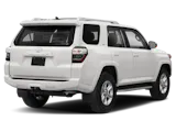Used 2018 Toyota 4Runner SUV