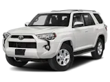 Used 2018 Toyota 4Runner SUV