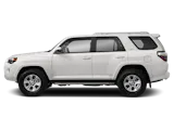 Used 2018 Toyota 4Runner SUV