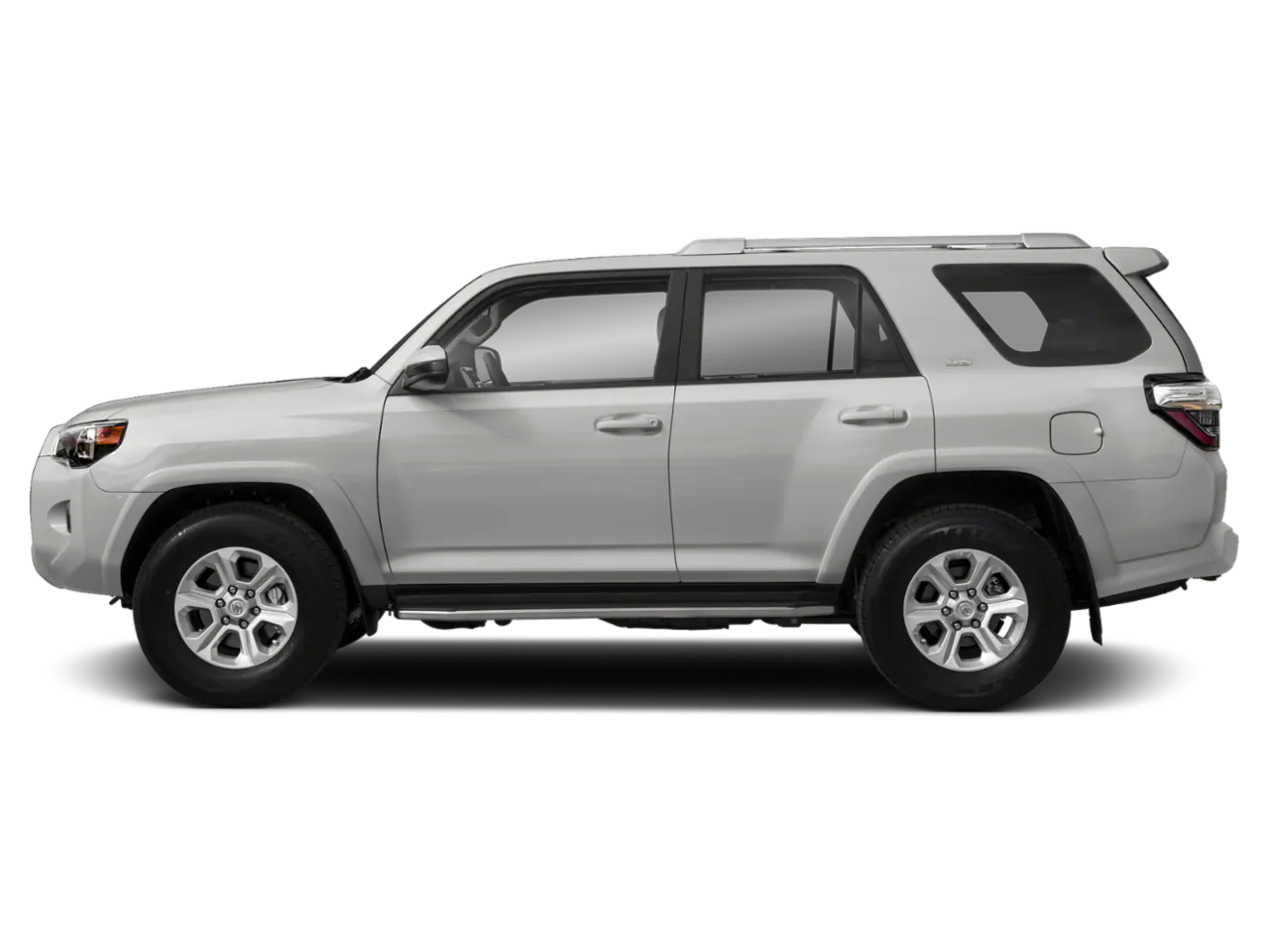 Used 2018 Toyota 4Runner SUV
