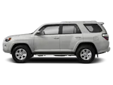 Used 2018 Toyota 4Runner SUV