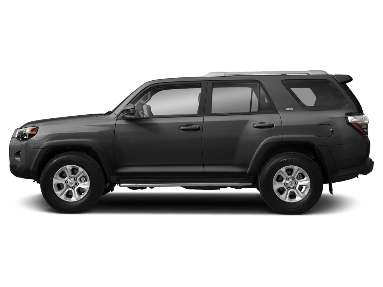 2018 Toyota 4Runner SR5 Premium's photo