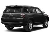 Used 2018 Toyota 4Runner SUV
