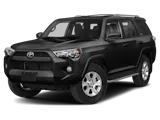 Used 2018 Toyota 4Runner SUV