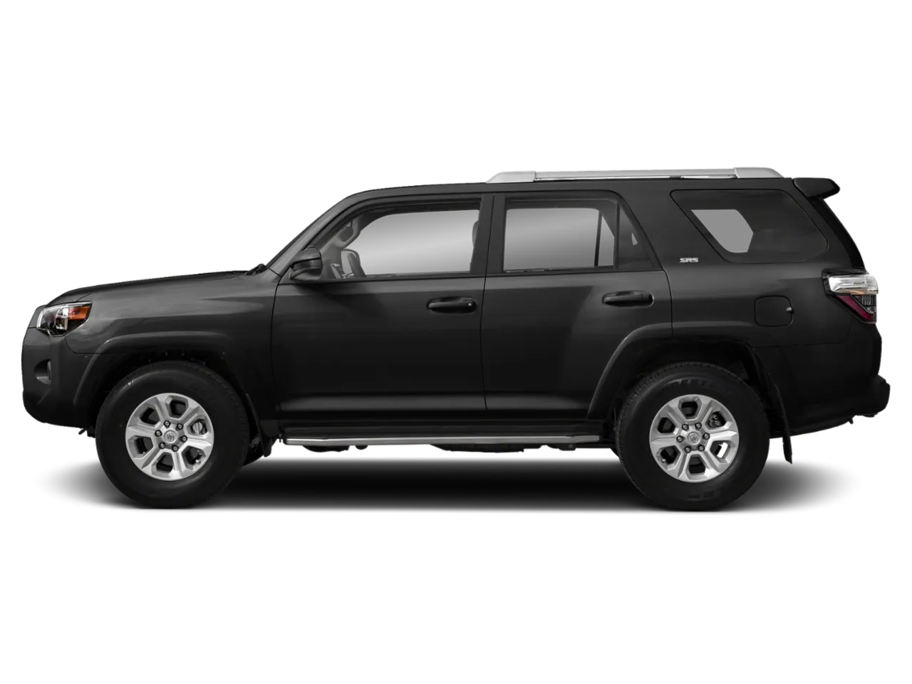 Used 2018 Toyota 4Runner SUV