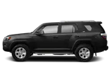 Used 2018 Toyota 4Runner SUV
