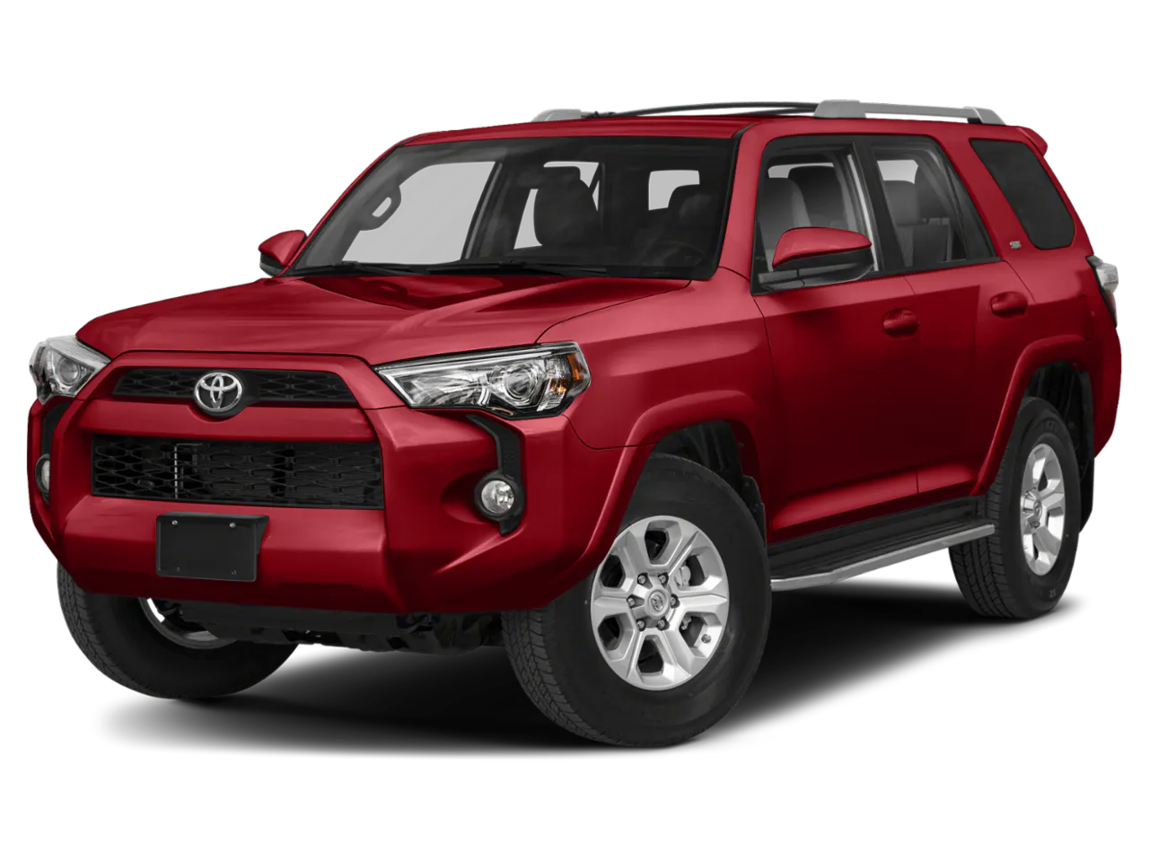 2018 Toyota 4Runner SR5 Premium 4x4 V6's photo