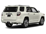 Used 2018 Toyota 4Runner SUV