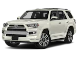 Used 2018 Toyota 4Runner SUV