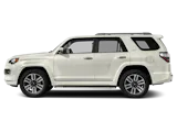Used 2018 Toyota 4Runner SUV