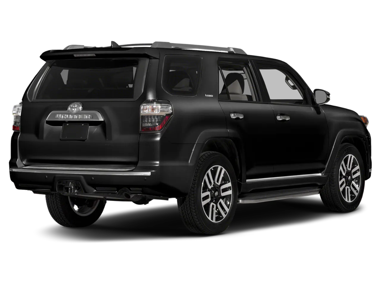 Used 2018 Toyota 4Runner SUV