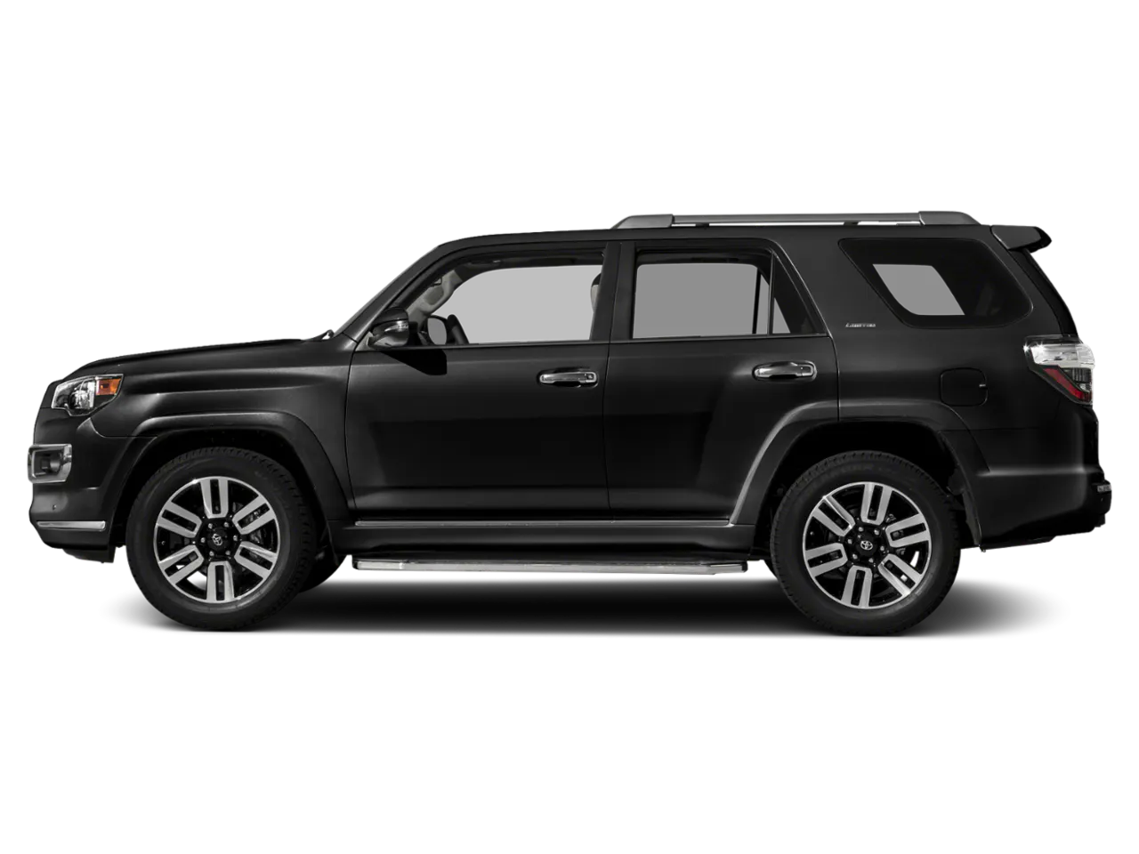 Used 2018 Toyota 4Runner SUV