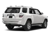 Used 2018 Toyota 4Runner SUV
