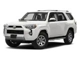 Used 2018 Toyota 4Runner SUV