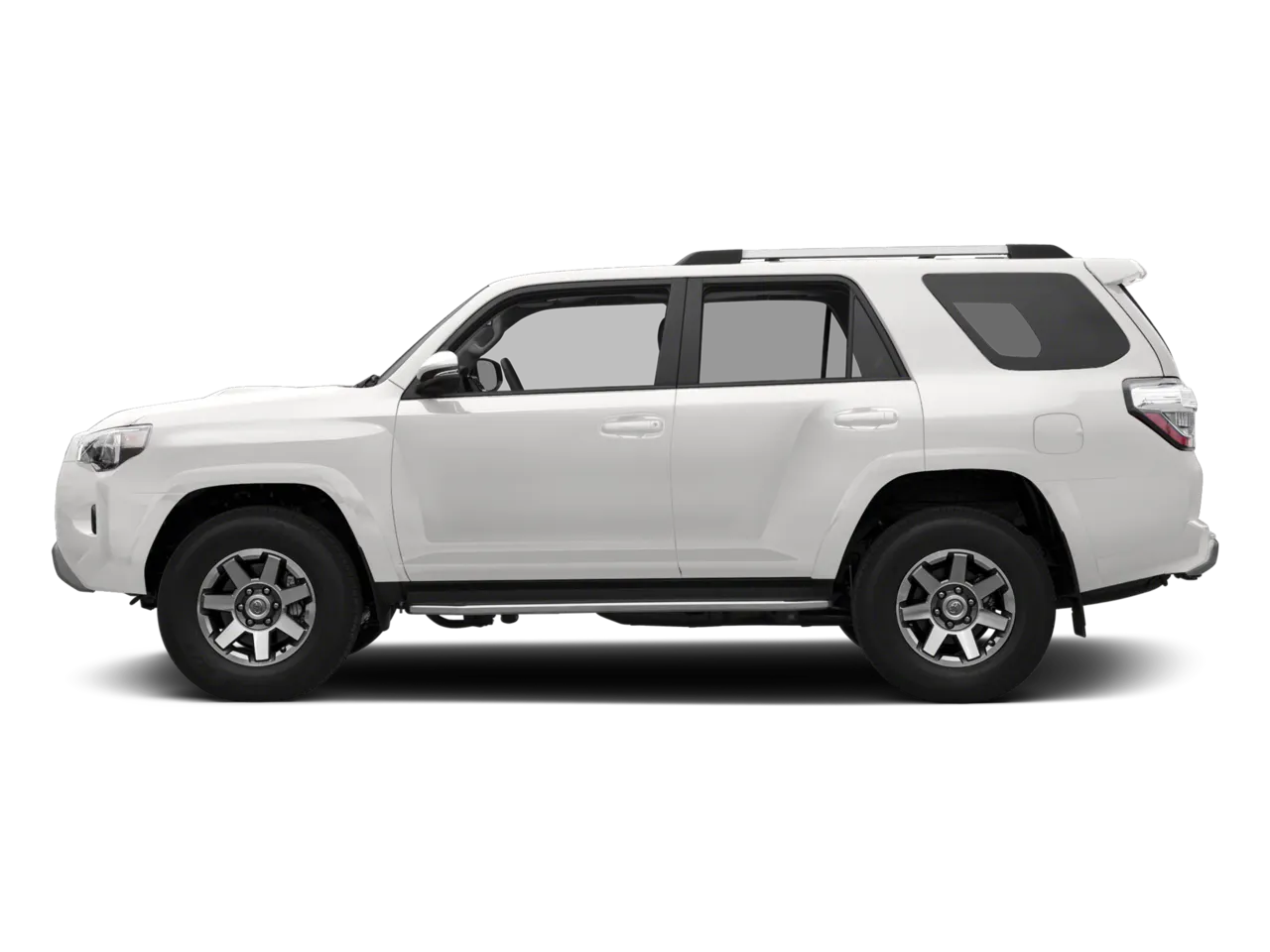 Used 2018 Toyota 4Runner SUV
