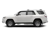 Used 2018 Toyota 4Runner SUV