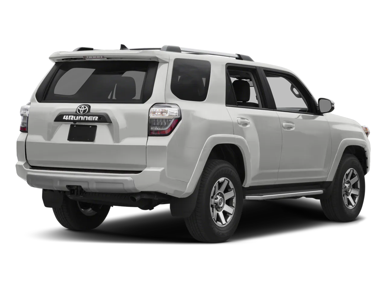 Used 2018 Toyota 4Runner SUV