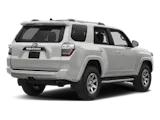 Used 2018 Toyota 4Runner SUV