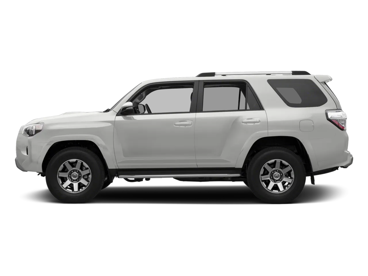 Used 2018 Toyota 4Runner SUV