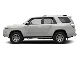 Used 2018 Toyota 4Runner SUV